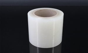PE玻璃保护膜选型原则与其正确使用方式