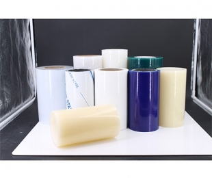 PET保护膜 PET耐高温膜 品质优良