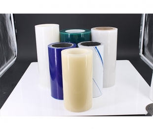 PE保护膜 防盗门